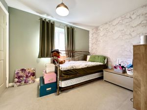 Bedroom Two- click for photo gallery